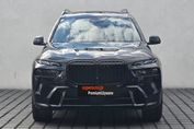 BMW X7 xDrive40d M Sport