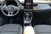 Renault Arkana Techno 1.3 TCe mHEV