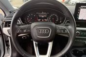 Audi A5 40 TFSI Quattro S Line