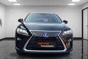 Lexus RX 450h Prestige