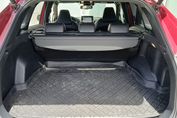 Suzuki Across Plug-in Hybrid Elegance 4WD CVT