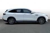 Mercedes EQC 400 4-Matic Sport