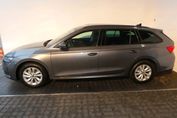 Skoda Octavia Edition 130 Essence 2.0 TDI DSG
