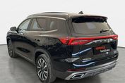 Chery TIGGO 8 1.5 T-GDI Super Hybrid DCT