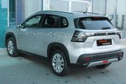 Suzuki S-Cross 1.4 SHVS Premium 4WD