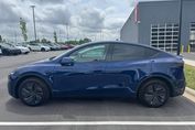Tesla Model Y Long Range RWD