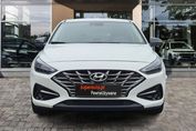 Hyundai i30 T-GDI Smart