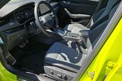 Skoda Octavia 1.5 TSI Sportline DSG