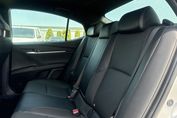 Toyota Camry 2.5 Hybrid Dynamic Force Comfort e-CVT