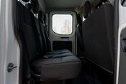 Ford Transit 350 L4 RWD Trend Skrzynia Otwarta + Zabudowa Brygadowa