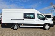 Ford Transit L4H3 Zabudowa Brygadowa