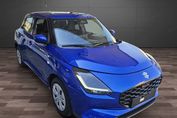 Suzuki Swift 1.2 Dualjet SHVS Premium