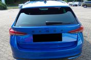 Skoda Octavia Sportline 2.0 TSI DSG 4x4