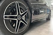 Mercedes Klasa C 200  AMG