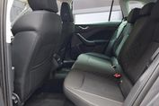 Skoda Scala 1.5 Tsi Ambition Dsg