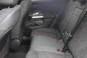 Mercedes GLA 200 AMG Line