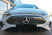 Mercedes CLA 250+ AMG Line