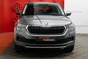 Skoda Kodiaq 1.5 TSI DSG