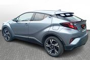 Toyota C-HR 1.8 Hybrid Style