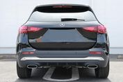 Mercedes GLA 220 4-Matic AMG Line