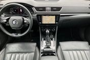 Skoda Superb 2.0 Tdi Scr L&K Dsg