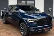 Dodge RAM 1500 Limited NIGHT V8 RAMBOX