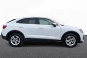 Audi Q3 35 TFSI mHEV S tronic