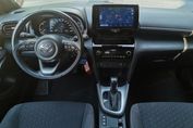 Toyota Yaris Cross 1.5 Hybrid Comfort