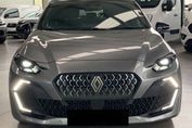 Renault Clio Techno 1.2 TCe