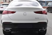 Mercedes GLE Coupe 300 d  4-Matic AMG Line