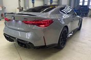 BMW Seria 4 Coupe M4 Competition M xDrive