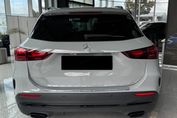 Mercedes GLA 200 AMG Line