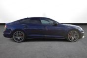 Audi A5 Sportback 40 TDI quattro S Line