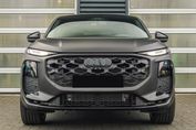 Audi Q3 TFSI quattro S line Sportback