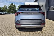 Kia Sportage Business Line 1.6 T-GDI Aut