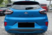 Ford Puma ST-Line PowerShift 1.0 EcoBoost mHEV
