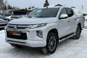 Mitsubishi L200 Instyle Plus AT