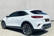 Kia XCeed 1.5 T-GDI M DCT