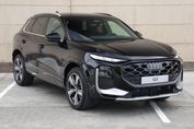 Audi Q3 TFSI S line