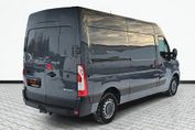 Renault Master L2H2 Pack Clim
