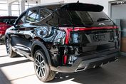 Jac JS8 PRO 6os.
