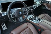 BMW X5 xDrive30d M Sport