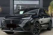 Peugeot 3008 Allure e-DCS 1.2 mHEV