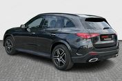 Mercedes GLC 220 d 4MATIC AMG Line