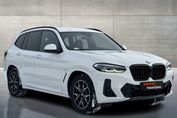 BMW X3 xDrive20d M Sport