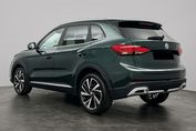 MG ZS Exclusive aut 1.5 HEV+