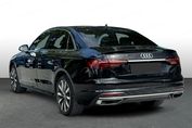 Audi A4 35 TFSI Advanced