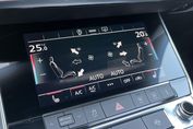 Audi A6 TDI Quattro
