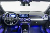 Mercedes GLB AMG 35 4-Matic