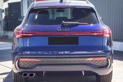 Audi Q5 TDI quattro S line
